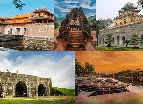 Trưng bày “Di sản văn hóa Việt Nam - Sức sống từ truyền thống đến hiện đại” tại 2 miền Bắc, Nam