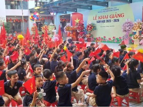 80 năm ngành giáo dục – Từ khát vọng độc lập đến hành trình vươn tới tương lai