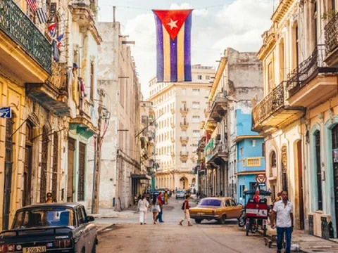 Số tiền ủng hộ nhân dân Cuba đạt mốc ấn tượng hơn 400 tỷ đồng