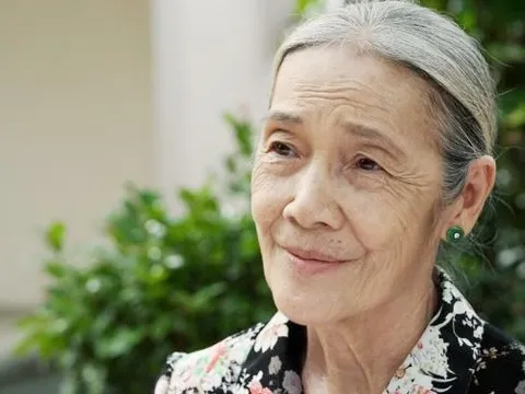 Nữ nghệ sĩ ở tuổi 71 vẫn "đắt show" phim ảnh, cuộc sống bình dị tuổi xế chiều