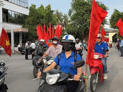 Học sinh, sinh viên, học viên các ngành khoa học, công nghệ, kỹ thuật và toán được vay ưu đãi