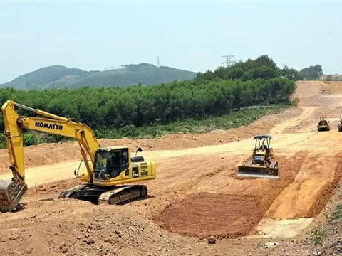 Bộ NN&MT đề xuất nhiều giải pháp gỡ vướng khan hiếm vật liệu