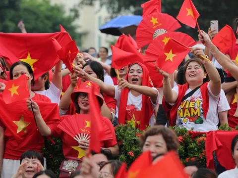 Chưa kịp nhận quà 100.000 đồng dịp 2/9, người dân cần làm gì?