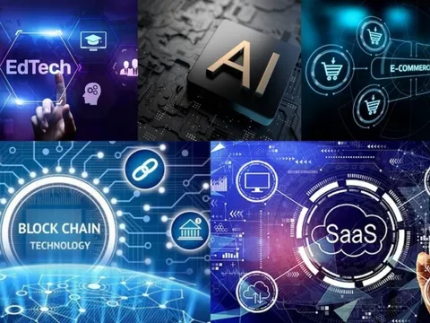 Xây dựng hệ sinh thái thông tin KH&CN: Mở và thúc đẩy chia sẻ tri thức