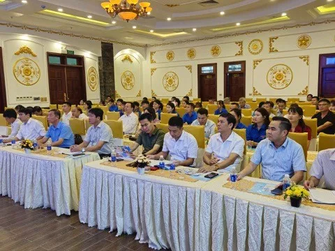 Chung tay bảo vệ, tái tạo nguồn lợi thủy sản - nguồn tài nguyên quý