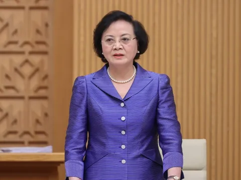 Báo cáo Bộ Chính trị: Đề xuất điều chỉnh 3 nhóm phụ cấp, khung vị trí việc làm