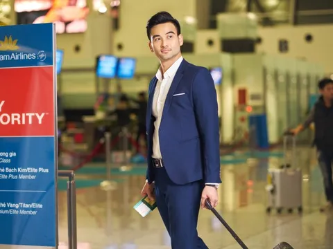 Vietnam Airlines kiến tạo giá trị mới