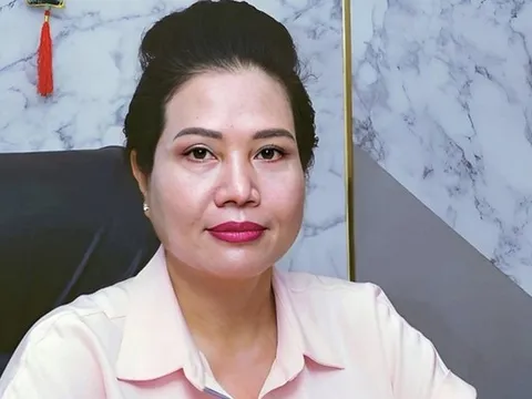 Truy tố cựu Tổng Giám đốc SJC Lê Thúy Hằng và 15 bị can khác