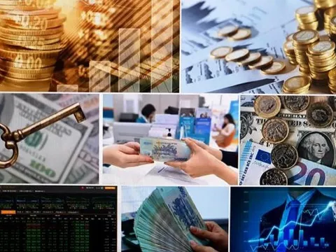 Định hướng chỉ đạo, điều hành chính sách tài khóa, chính sách tiền tệ để tăng trưởng kinh tế năm 2025 đạt 8,3-8,5%