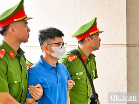 Bữa cơm và tác động ngầm giúp Thuận An trúng thầu dự án nghìn tỷ