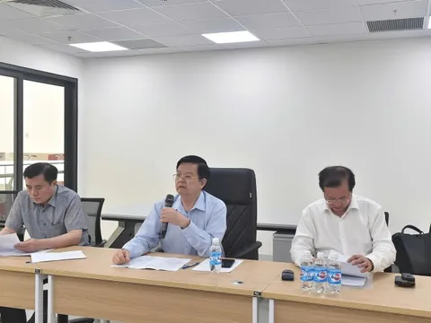 Tạo thuận lợi tốt nhất cho nhân dân tham quan Triển lãm