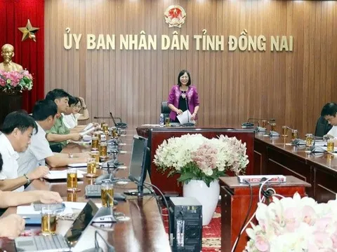 Đồng Nai phân khai đủ vật liệu cho cao tốc và sân bay Long Thành