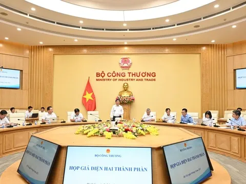 Cần thiết sớm thực hiện cơ chế giá điện 2 thành phần