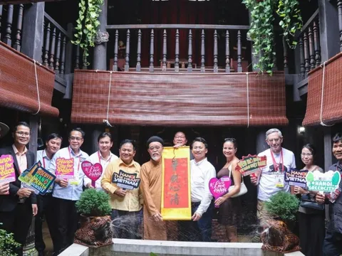 Hà Nội khẳng định chất lượng dịch vụ du lịch của Thủ đô