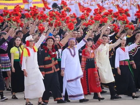 Chính quyền 2 cấp: Thách thức nhân sự tại địa bàn đa dân tộc, đa tôn giáo