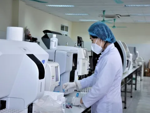 Sắp xếp các tổ chức KH&CN công lập tinh gọn, hiệu quả