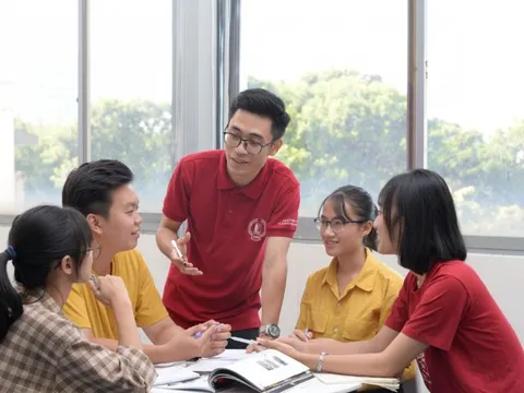 Giáo dục Việt Nam khẳng định vị thế từ trụ cột 'chất lượng'