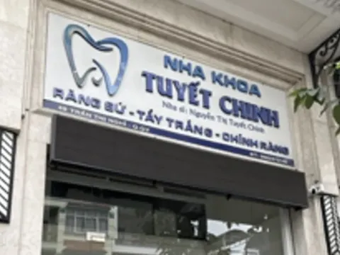 Sở Y tế TPHCM tạm đình chỉ hoạt động phòng khám của Bác sĩ hành hung bệnh nhân