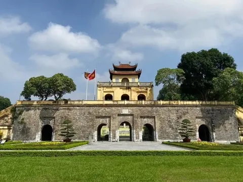 Trưng bày “Di sản văn hóa Việt Nam - Sức sống từ truyền thống đến hiện đại” tại hai miền Nam, Bắc