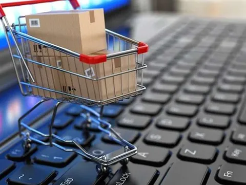 Khóc, cười chuyện “chốt đơn”