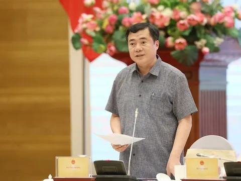 Thứ trưởng Bộ Công Thương: Kim ngạch xuất khẩu tháng cao nhất từ trước đến nay