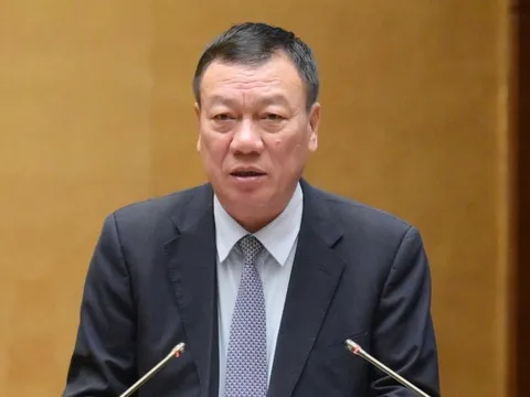 Xử lý nghiêm vi phạm của tập thể, cá nhân trong công tác giải quyết khiếu nại, tố cáo