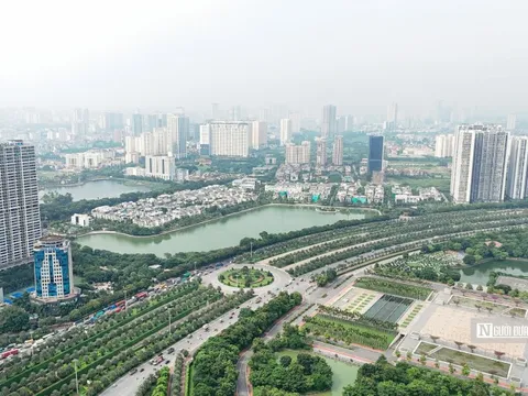 Hà Nội xây dựng phương án cấm xe tải đi làn 1 trên 2 cao tốc