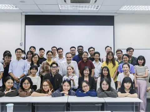 Hội nhập giáo dục: Cần giải pháp quản trị và chính sách mạnh mẽ