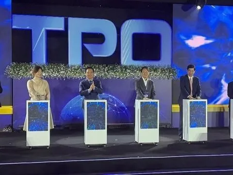 Hà Nội được vinh danh “Du lịch bền vững” tại TPO