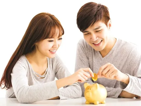 Tiền vợ tiền chồng, quản sao cho đúng?