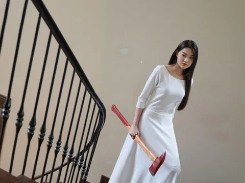 Dàn ma nữ… đẹp nhất màn ảnh Việt có thêm cái tên mới