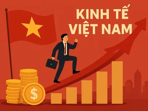 Chìa khóa cho mục tiêu tăng trưởng dài hạn của Việt Nam