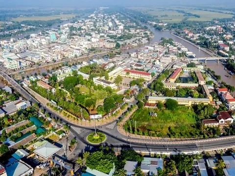 Đề xuất sửa đổi quy định về thủ tục chấp thuận chủ trương đầu tư