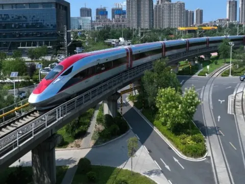 Khánh Hòa triển khai kế hoạch bồi thường, GPMB dự án đường sắt tốc độ cao