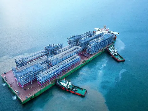 Quảng Ngãi: Công nghiệp bứt phá, thu hút đầu tư khởi sắc