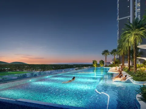 Masterise Homes đạt top 3 thương hiệu bất động sản giá trị nhất Asean theo Brand Finance