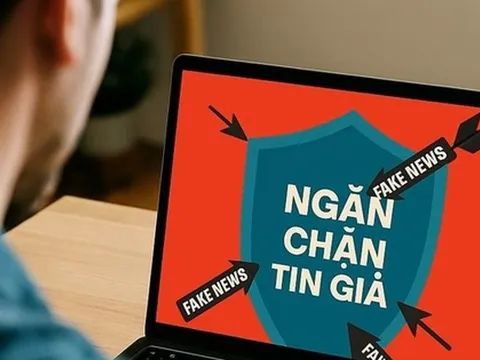 Từ việc Vingroup khởi kiện