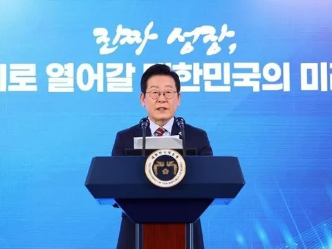 Hàn Quốc thành lập Ủy ban Chiến lược AI quốc gia