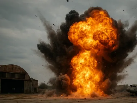 Từ kẻ săn mồi thành con mồi: An-2 của Kiev gục ngã trước Lancet Nga