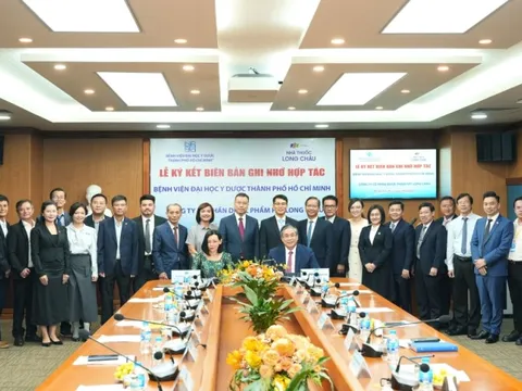 Liên kết y tế cộng đồng: Hướng đi cần thiết trong chăm sóc sức khỏe người Việt