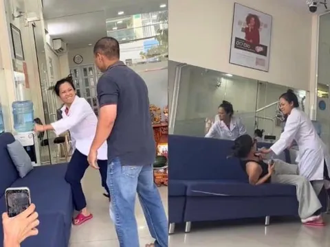 Vụ chủ nha khoa Tuyết Chinh bị bắt và khởi tố: Phát hiện nhiều sai phạm tại phòng khám