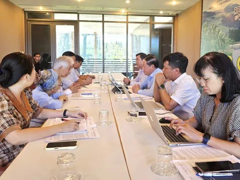 Gia Lai dự kiến hỗ trợ 400.000 USD/năm cho trung tâm khoa học của GS.Trần Thanh Vân