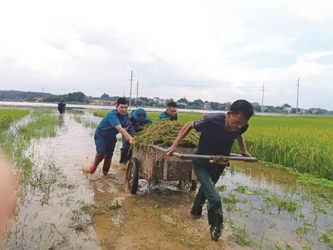 Chính quyền gần dân từ những điều nhỏ nhất