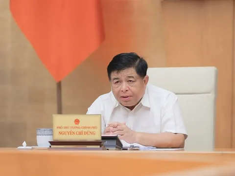 Sản phẩm công nghệ chiến lược phải thúc đẩy giá trị, tạo đột phá ngay