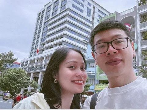 Có chồng sau 3 lần gặp mặt