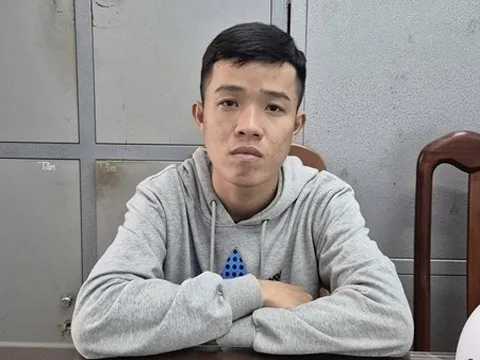 Công an điều tra vụ bé gái 14 tuổi bị nam thanh niên xâm hại