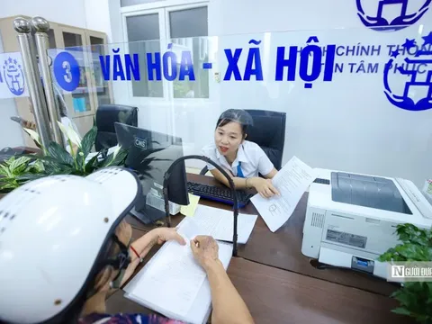 Bộ Nội vụ yêu cầu gấp rút đồng bộ dữ liệu cán bộ, công chức, viên chức