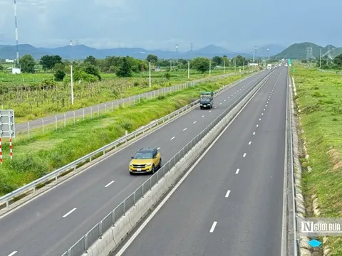 Điều tra vụ nhân viên cứu hộ giao thông bị chặn đánh trên cao tốc Vĩnh Hảo – Phan Thiết