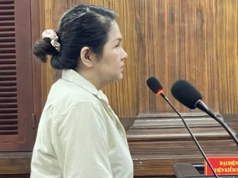 Lời khai của chủ nhà thuốc Mỹ Châu trong vụ ca sĩ lừa chạy án 7 tỷ đồng