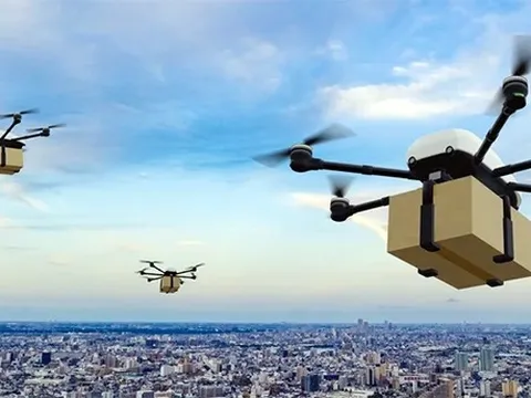 Cuộc thi sáng tạo UAV 2025: Sân chơi công nghệ cho thế hệ trẻ Việt Nam